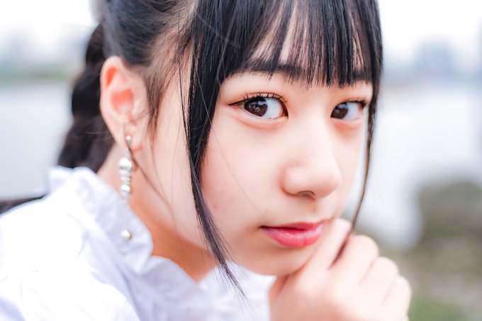 Twitterのコスプレ画像7