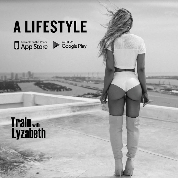 LyzabethLopez's tweet photo. GET IN THE BEST SHAPE OF YOUR LIFEEE WITH MEE!! ❤️❤️❤️ Come train with me on my Fitness APP 📲📲📲 ❤️❤️❤️

====>  https://t.co/8xvcbbplzK

#teamhourglass #hourglassworkout #trainwithlyzabeth #flatbelly #sugarcleanse https://t.co/zHAzpAiV8w