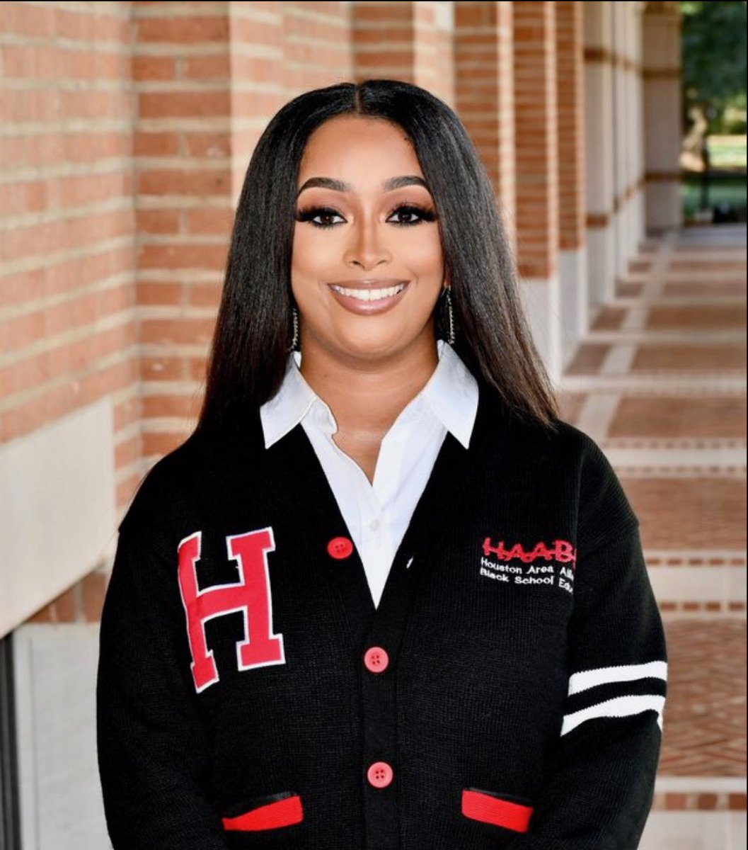 Sherree Johnson is the principal of Griggs EC/PK/K &amp; is the 22-23 Rookie Principal of the Year in Aldine ISD. She serves on the Social &amp; PD committees. As Financial Secretary, she will monitor the financial systems with fidelity &amp; continue to increase HAABSE’s revenue!