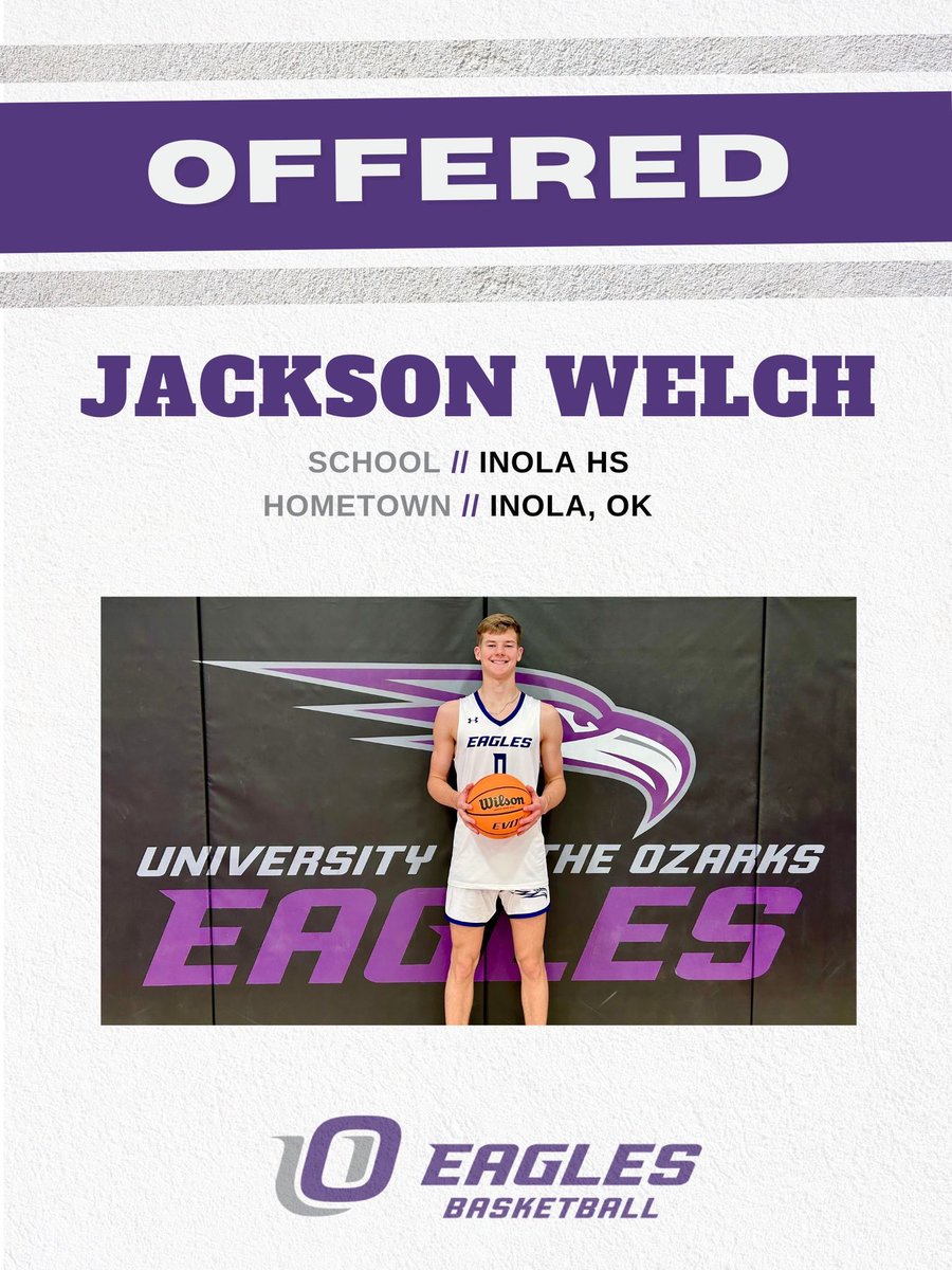 Jackson Welch tweet media