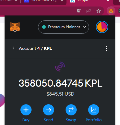 Nawlage's tweet photo. 🎉 The #KEPPLE airdrop just went live!

Check eligibility and claim $KPL on their website:
🔗 https://t.co/8zgIbcK1nW

$pepe #pepearmy #pepeislove #pepe $mong #mong $hex #hex #binance #crypto $psyop #psyop #nftmagic #bayc #mayc #nfts $wojak $bob #wojak $ben $jeff $bart #pulseai https://t.co/CLFp8g8LWl
