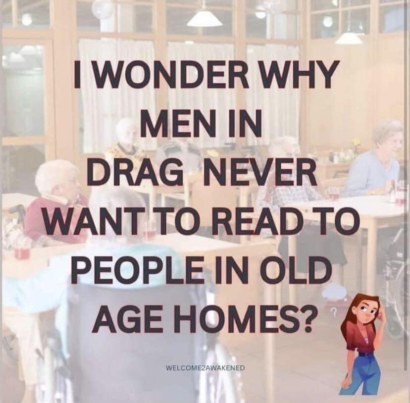 Great question🤔