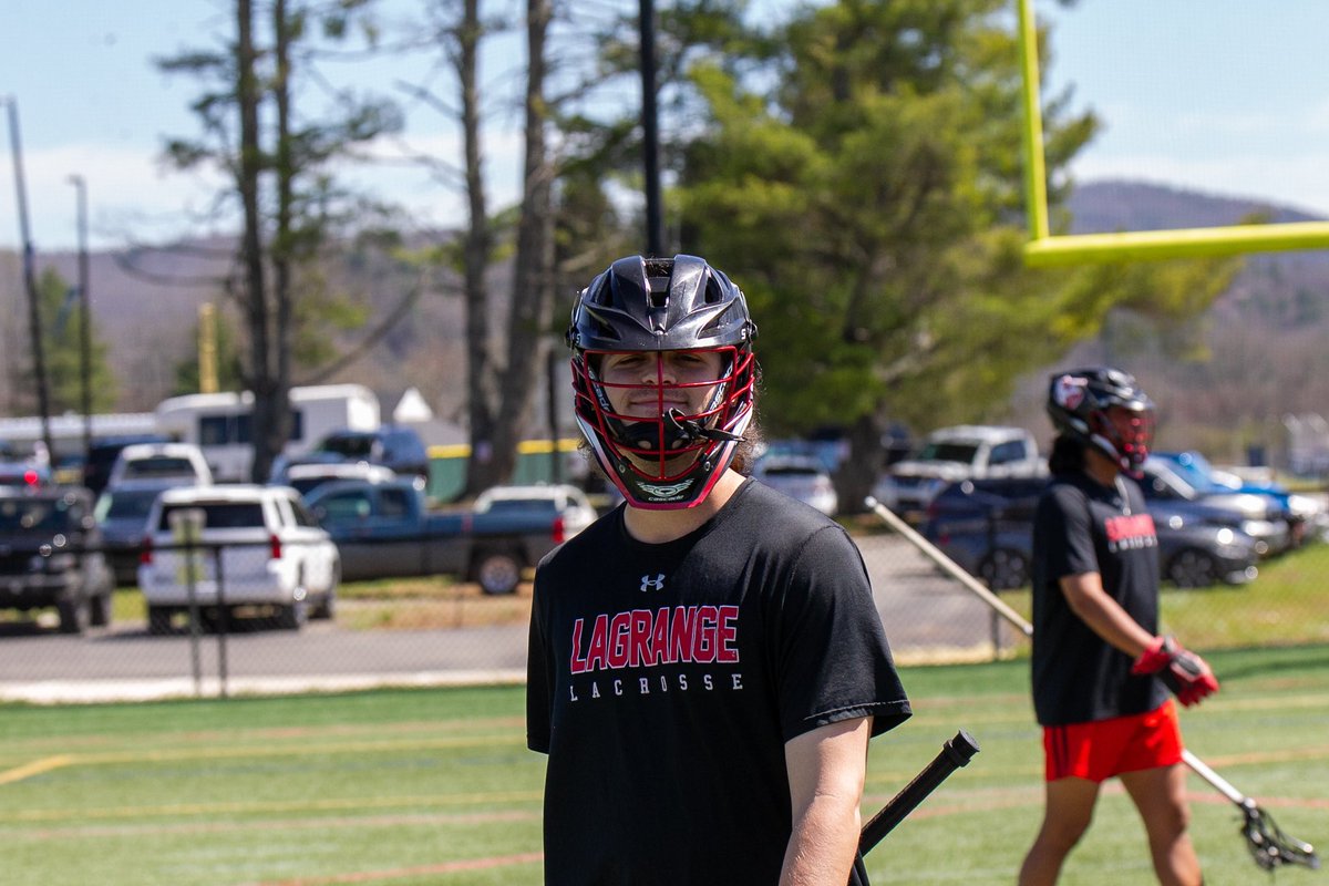 LaGrange College Men’s Lacrosse tweet media