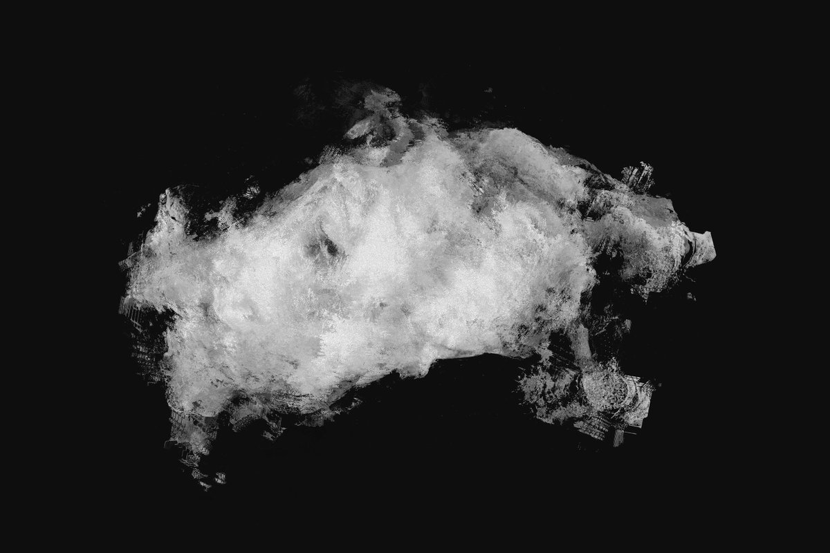 patrickbergeron's tweet photo. Surfaces interpolation https://t.co/52U3UWuVgd