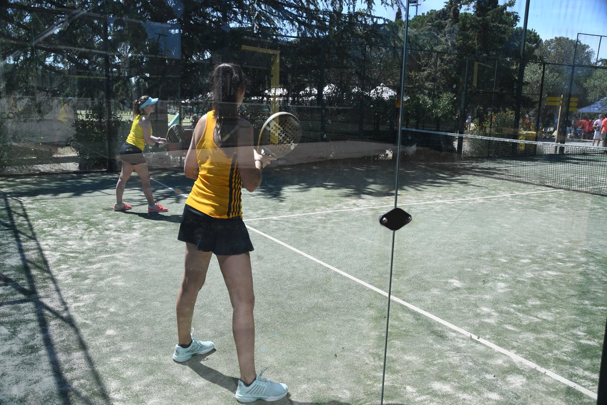 THSolidari's tweet image. Ja heu format parella per apuntar-vos al #solidari? 🤩 Inscriu-te amb la teva parella de pàdel preferida 🤝 per disfrutar de l'esport al #13THS!

#perunabonacausa #esport #Terrassa #elsolidari #padel

torneighockeysolidari.org/inscripcions/