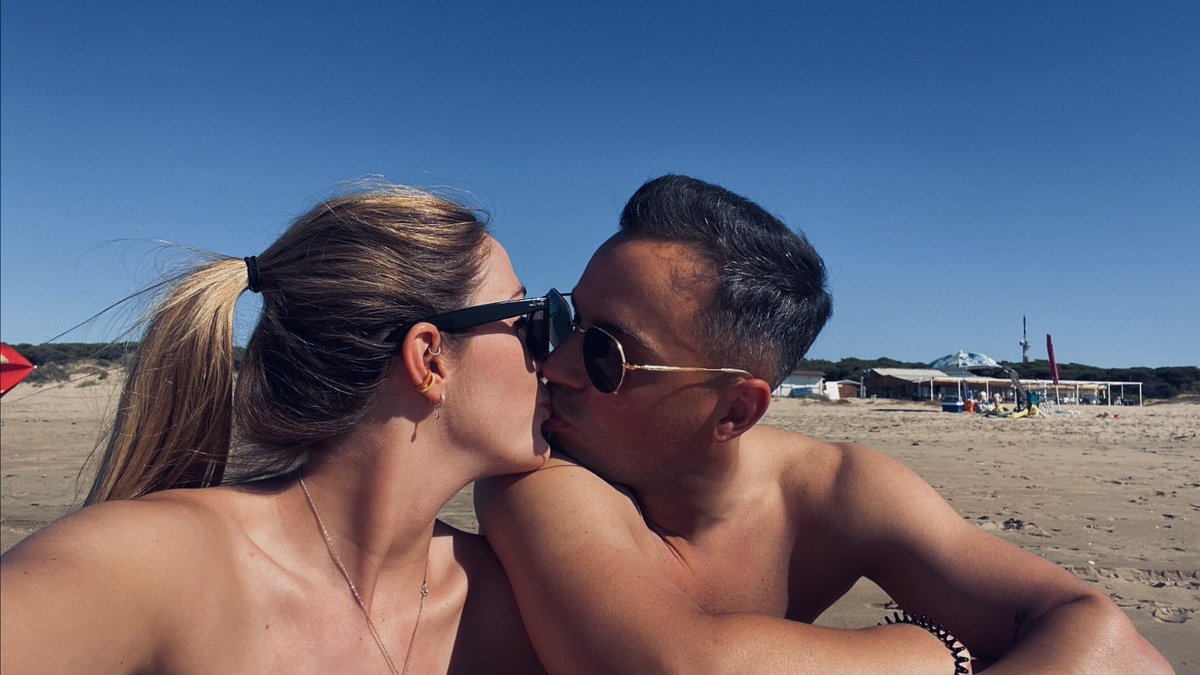 MariaCerrejon's tweet photo. Somos pocos los que sabemos lo que es tenerte ❤️ https://t.co/l3Zu2th7RD