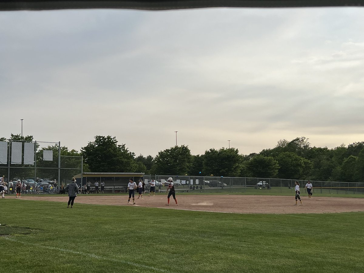 East Haven AD tweet media