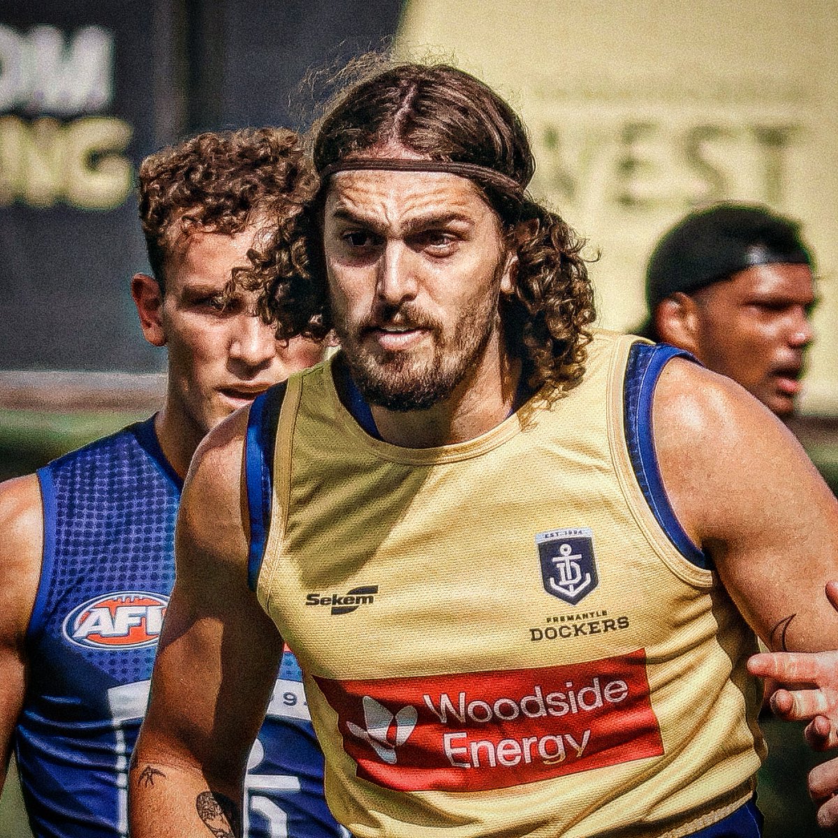 freopics_'s tweet photo. Jackson appreciation post. What a brilliant game he played last weekend πβοΈπ
#freopics #lukejackson #freodockers #canonphotography
#trainingpic #canoncapture https://t.co/aOtvR9vIb6