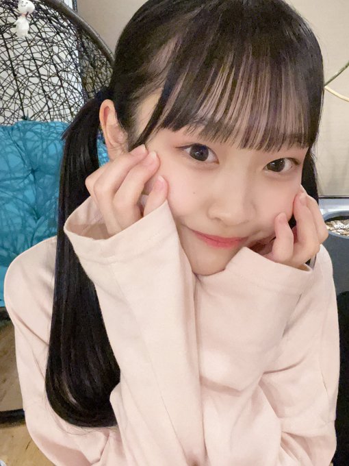 Twitterのコスプレ画像1