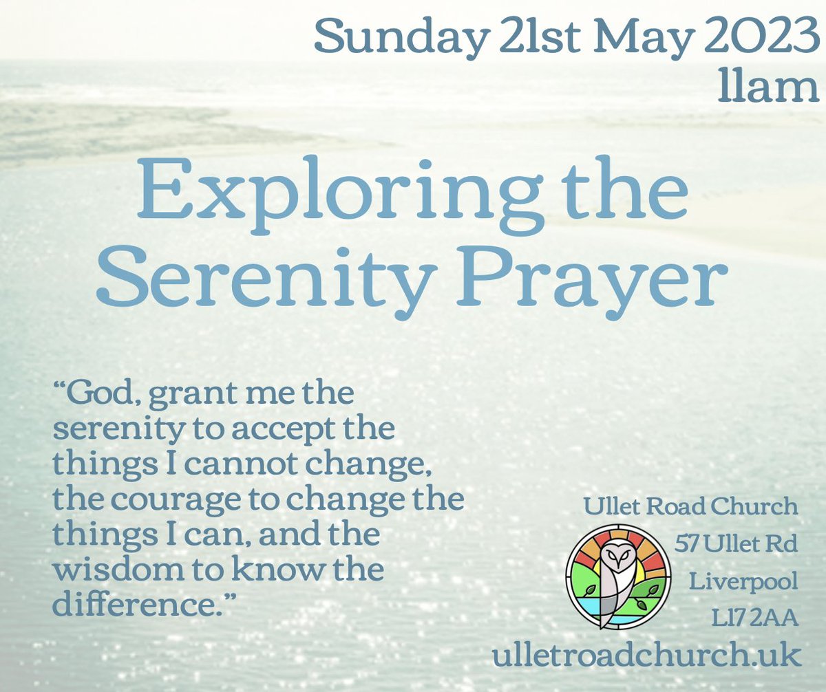 TheUnitariansMD's tweet photo. Services coming up with @UlletRoadChurch @SPortUnitarians and @wirralunitarian this week 🕯️💙🙏 Thursday, Friday and Sunday.

All are welcome to join. 

#unitarian #SundayService #community https://t.co/GTQl3Xc2yE
