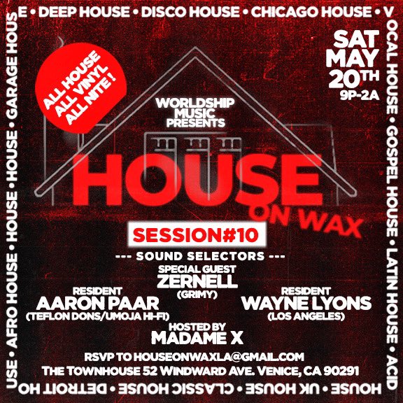 Aaron Paar tweet media