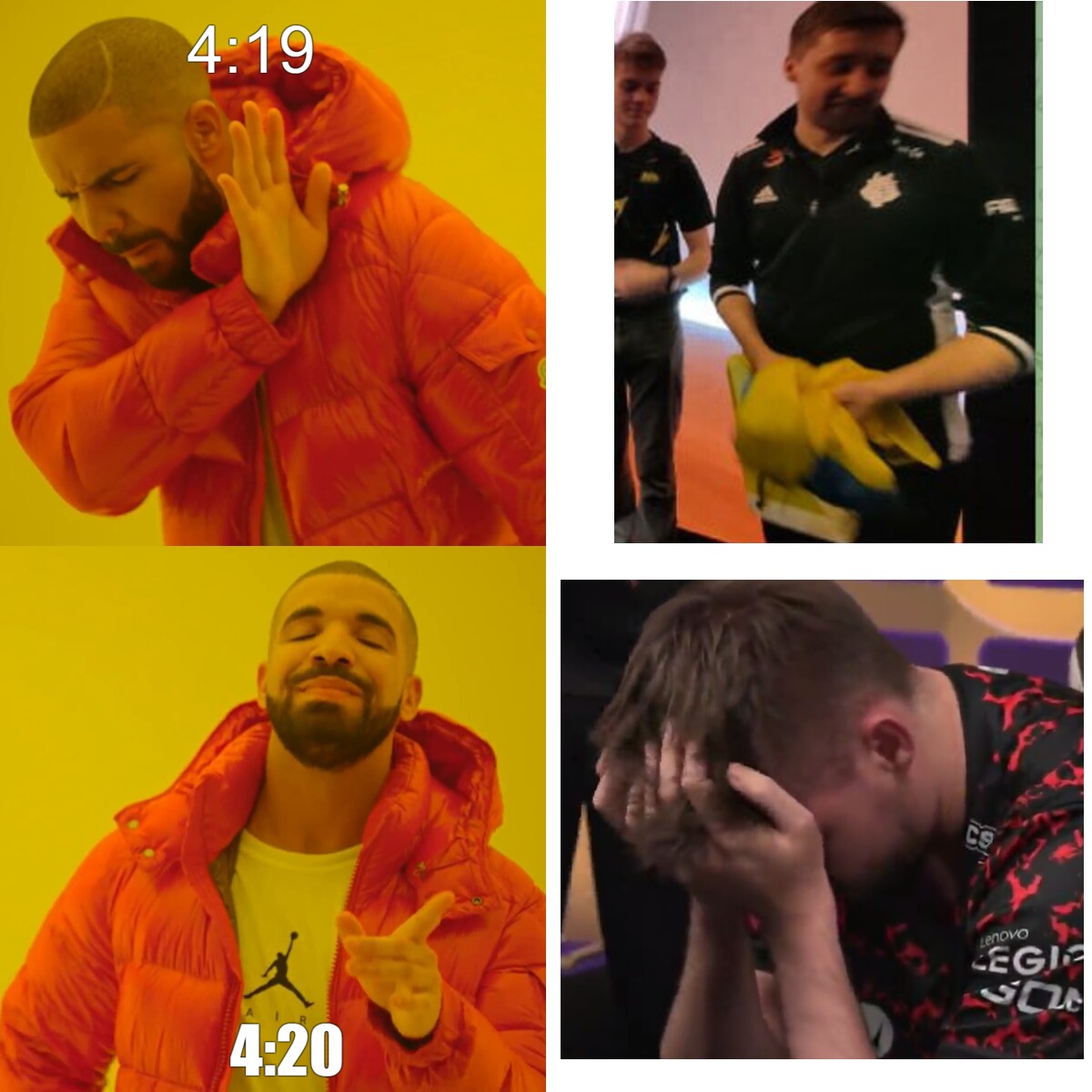 each_f's tweet photo. @HooXiCSGO bb🙂 https://t.co/Xj2R0H0sRu
