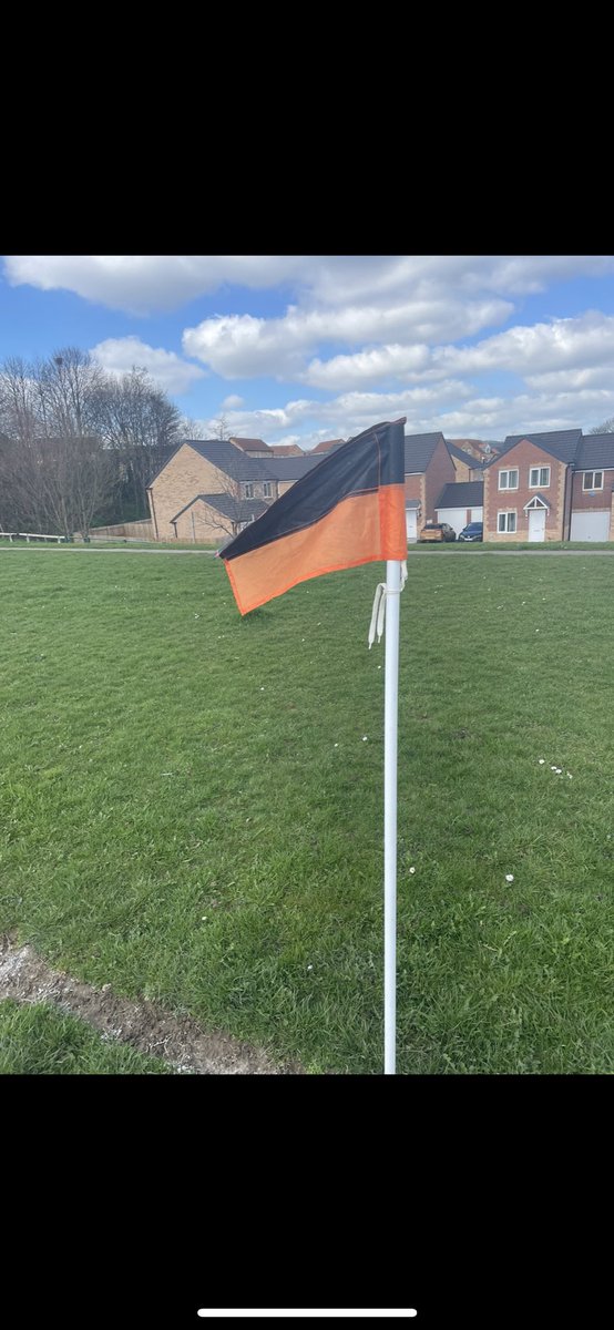 Unfortunately, we have to announce that the boys will be calling it a day after this season. We’ve given it a good kick and enjoyed every minute. Good luck to all the teams staying on next year, it’s been a pleasure giving you all some shit these past two seasons. Cheers lads 👑