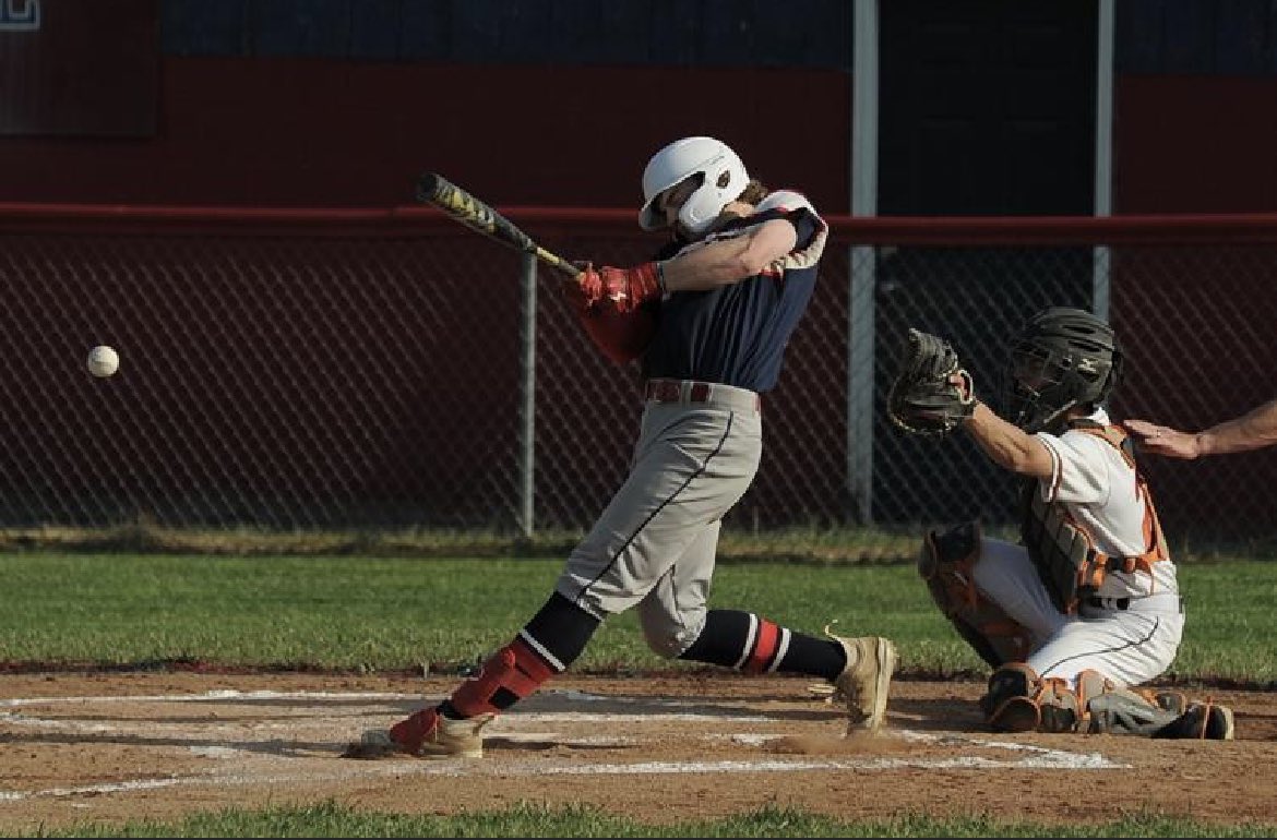 CooperFloyd11's tweet photo. My Happy Place. #baseball #Freshman #LHSBaseball @NCSAMattoon @WVSportsNews1 @WVUBaseball @WVMetroNews https://t.co/gedSZDXOdH