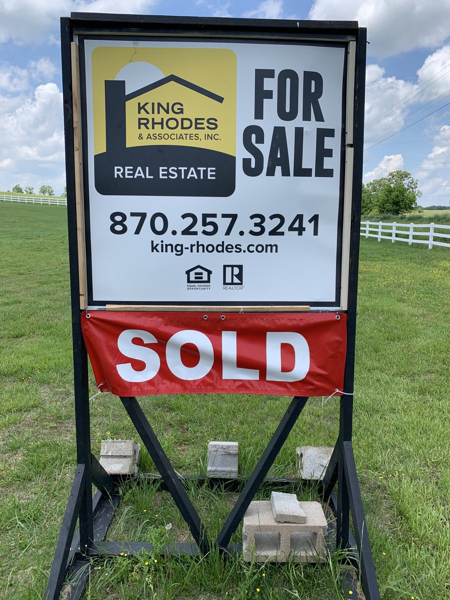 We can sell your Property!!