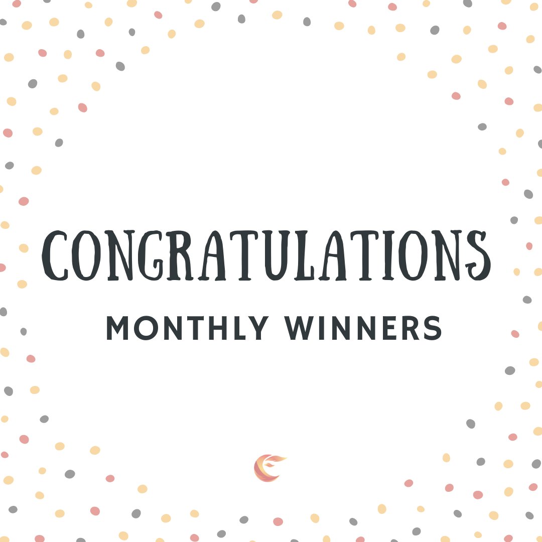 Congratulations to our monthly student recognition winners for February! GW from @Ttdsb and BK from <a href="/DPCDSBSchools/">Dufferin-Peel Catholic District School Board</a> for successfully completing Customer Service and Leadership Skills certifications.  Your hard work and determination is truly inspiring. Keep it up!