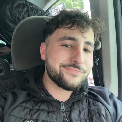 EnginNaps's tweet image. #NouvellePhotoDeProfil