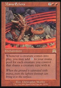 Magic The Gathering Combo Bot tweet media