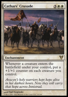 Magic The Gathering Combo Bot tweet media