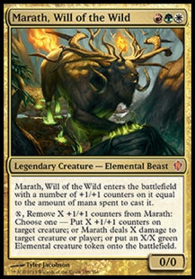 Magic The Gathering Combo Bot tweet media