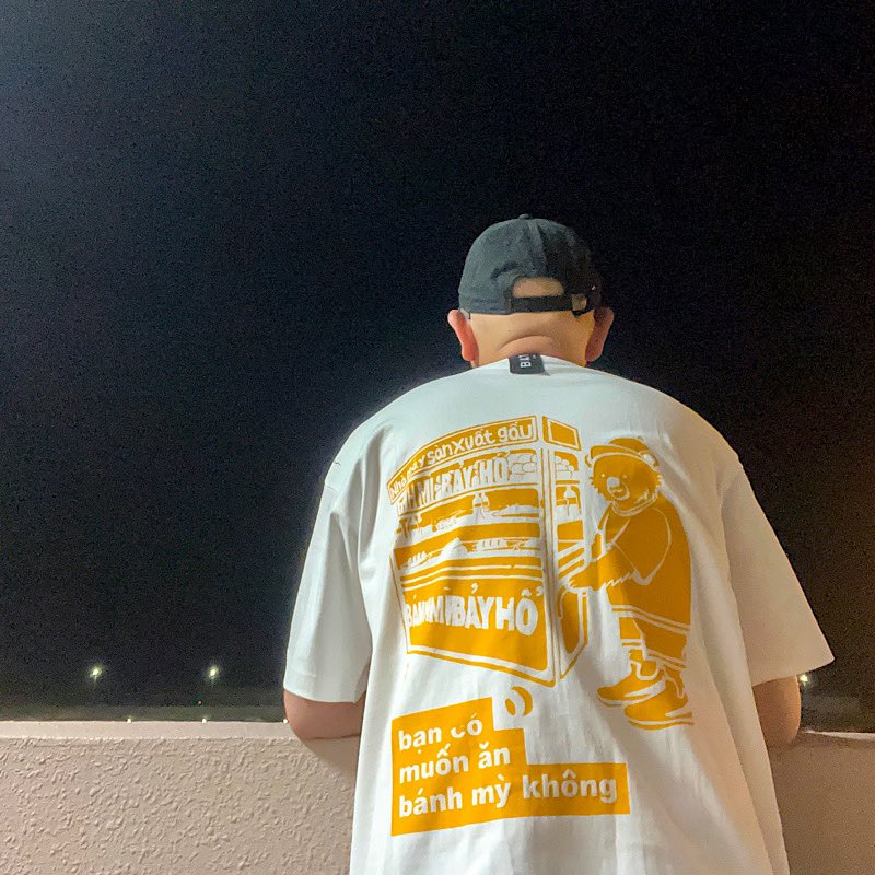 Archive_of_Akun's tweet photo. #333saigon
#パインミーくまTシャツ
#BFACTORY
#可愛い
#白Tは正義 https://t.co/7F2NsEBiGW