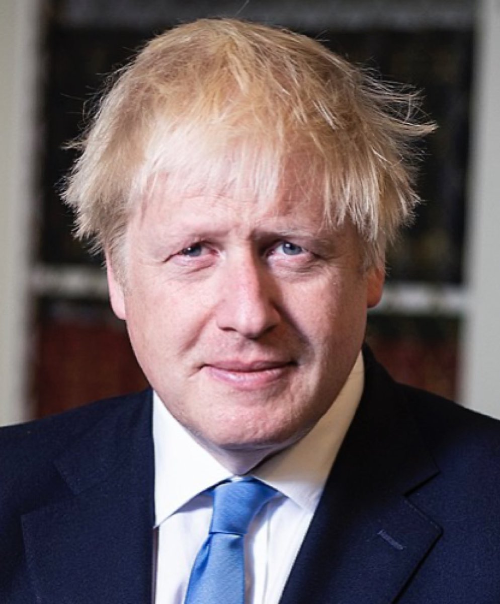 🔴BORIS JOHNSON

PAY your own legal fees.

RETWEET if you agree.