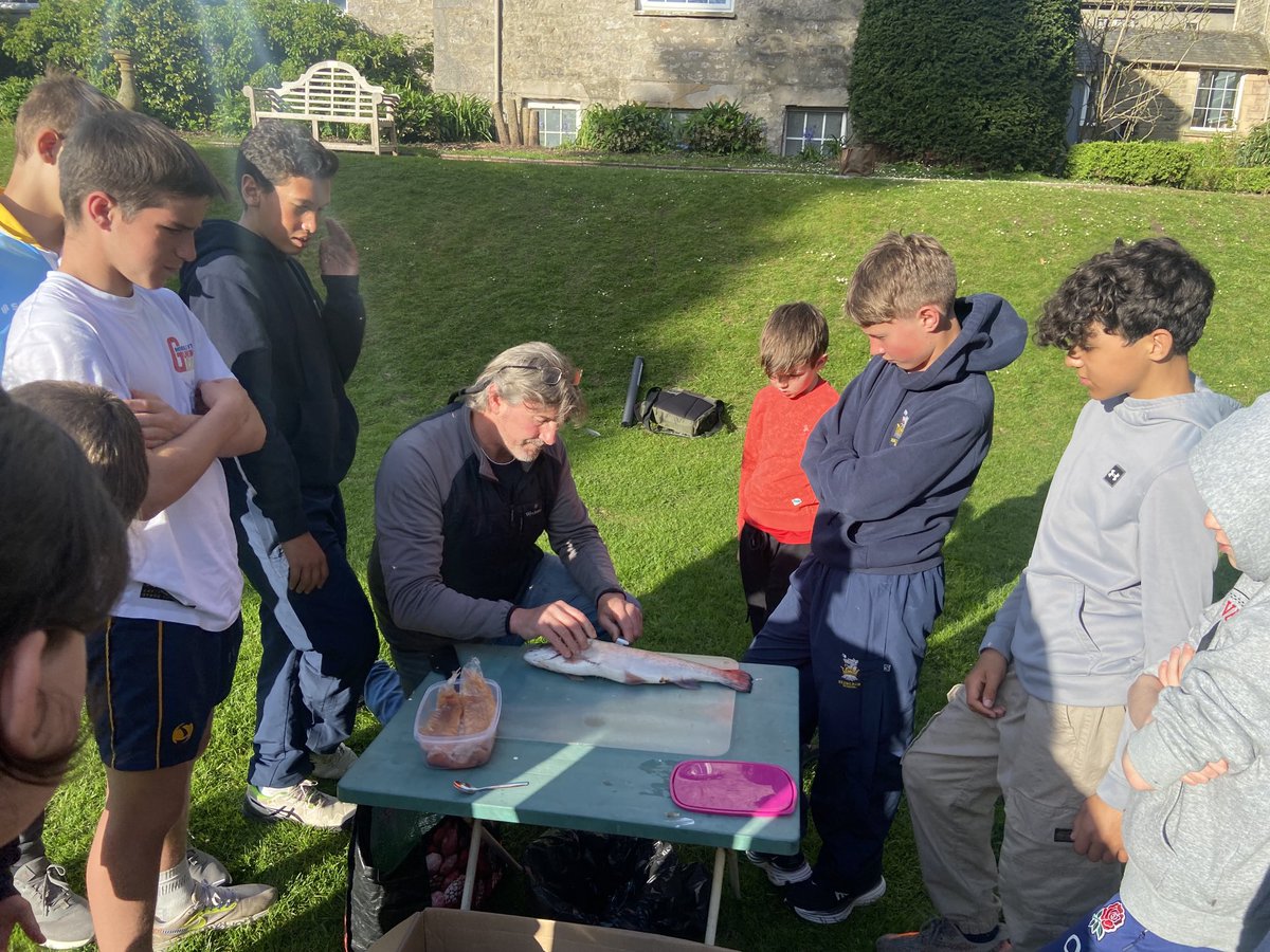 Boarding tweet media