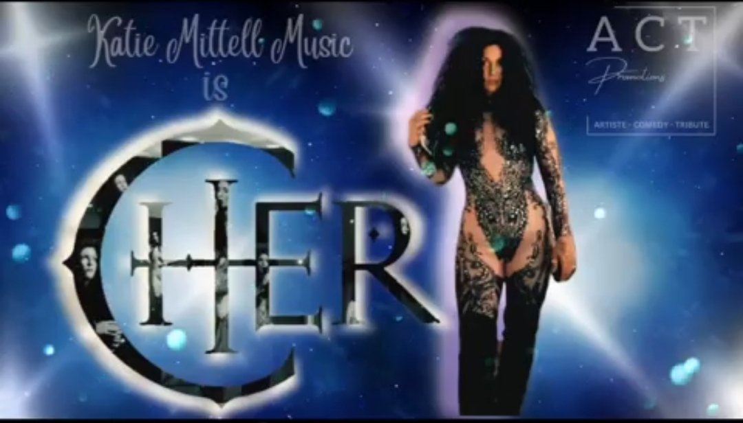 Cher and cher alike ❤️