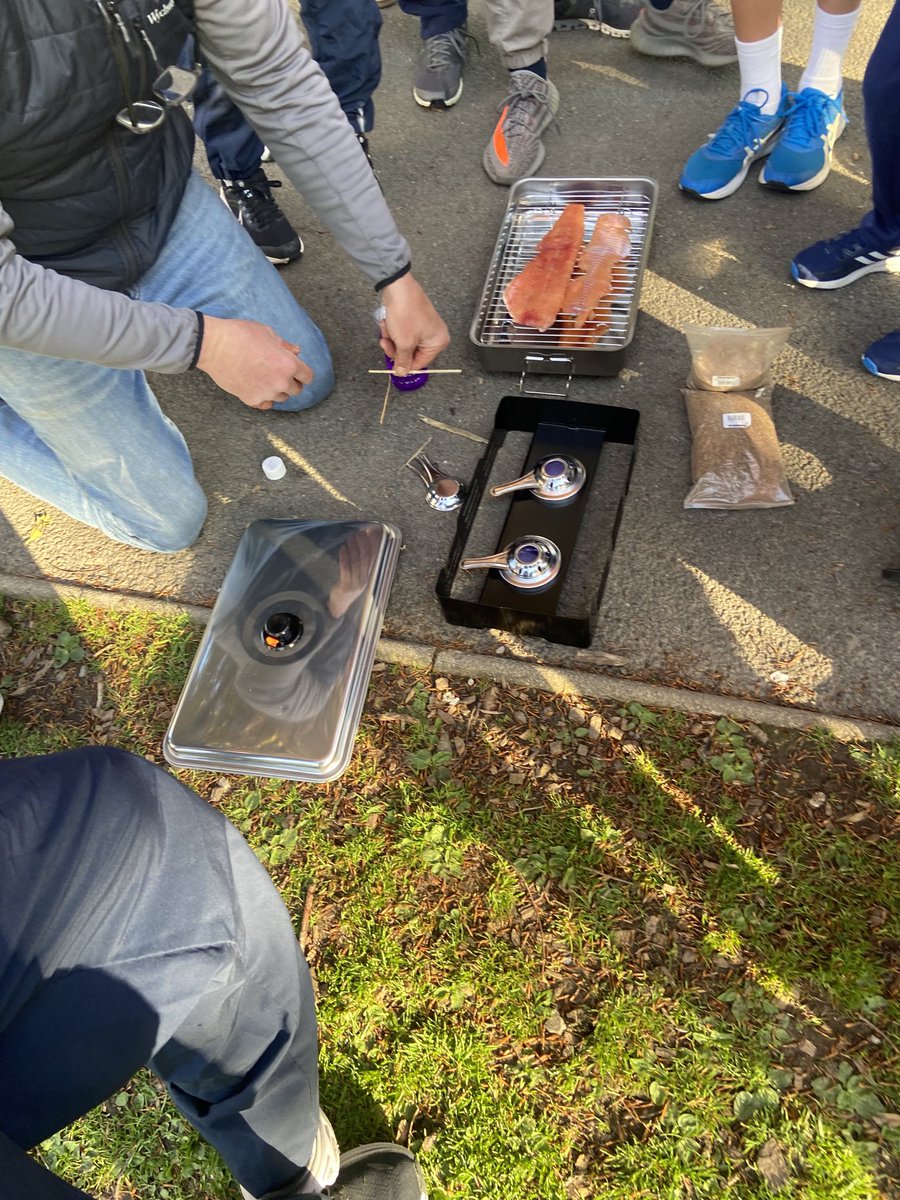 Boarding tweet media