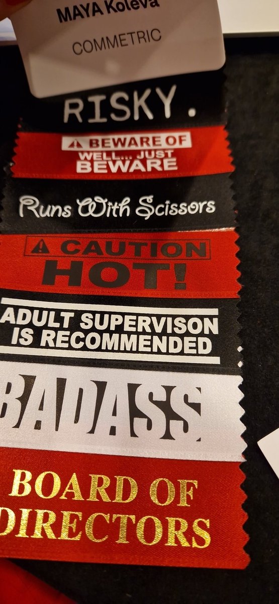 Maya F Koleva tweet media