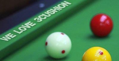 Visit 3CushionBilliards.com for the latest U.S. and world 3-cushion billiard news, calendar of upcoming events, tournament results, &amp; online billiard supply store. #carom #billiards tinyurl.com/y6xwlgff