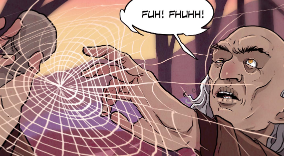 👀Sneak peek from the World of Digital Pools...

Coming soon.
From <a href="/robnettstories/">robnettstories</a> <a href="/mattstevensnow/">matt stevens</a>

<a href="/DigitalPools/">DarkWebComics.x</a> is going big this year.