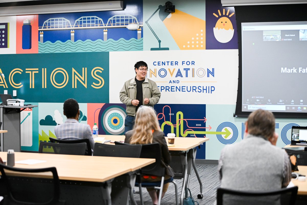 Discover essential entrepreneurial skills for success and how the Center for Innovation and Entrepreneurship at UTC can help. Read our latest blog now.
#Entrepreneurship #ACEEU #excellence #UTC #recognition #accelerate #rollinscollegeofbusiness

conta.cc/42HWDlt