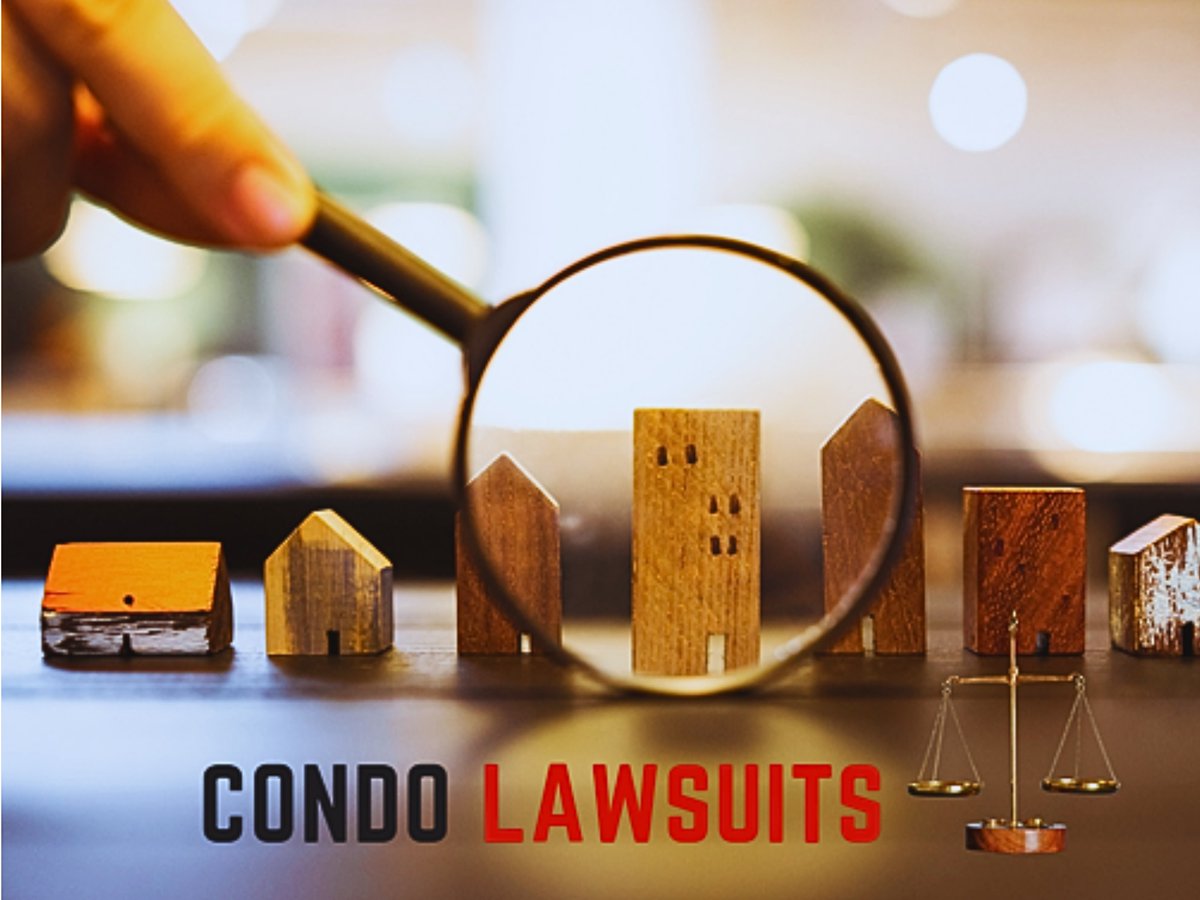 Join us on TU 5/16 9 AM HST for an informative webinar on condo lawsuits and legal disputes! Register now and learn from the best in the business at    Best-Selling Author and National Building Expert Lance Luke will discuss the common types of bit.ly/3mi0od5