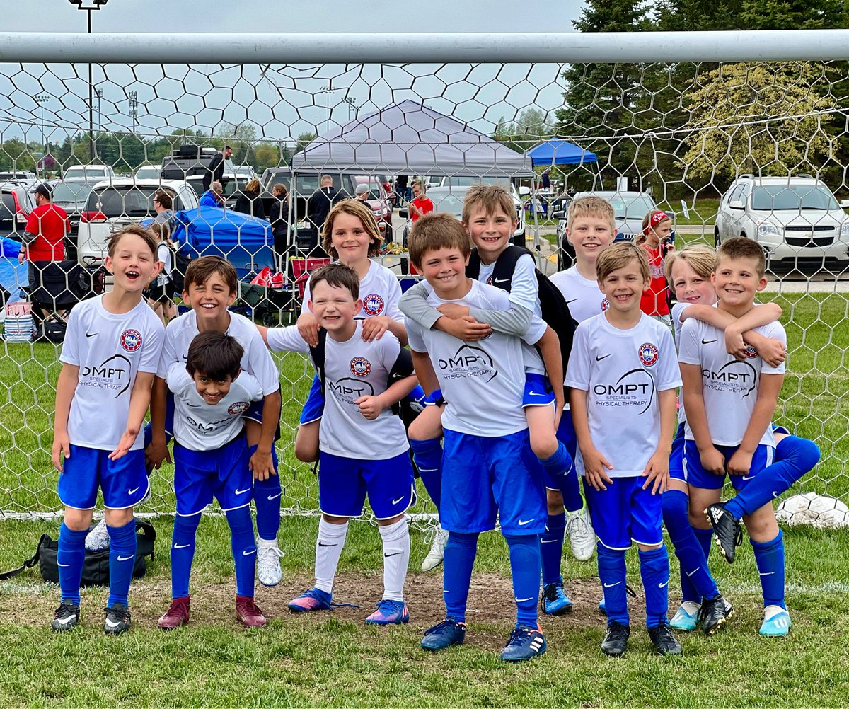 ⭐️ Nationals Soccer Club ⭐️ on Twitter "The Nationals TriCounty 2014