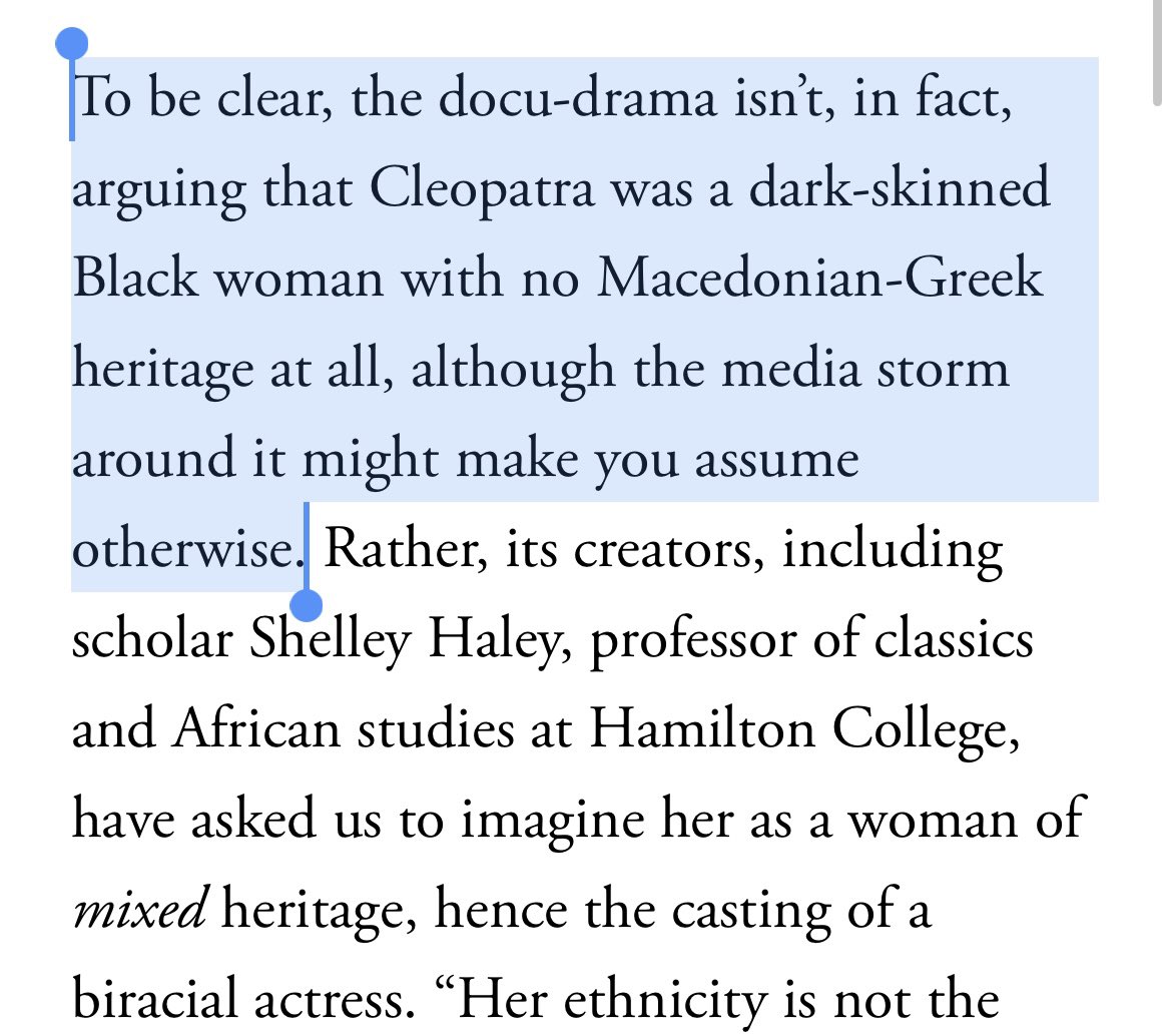 MDragon_12's tweet photo. @KeneAkers #cleopatranetflix #Cleopatra https://t.co/zwoXik7P43