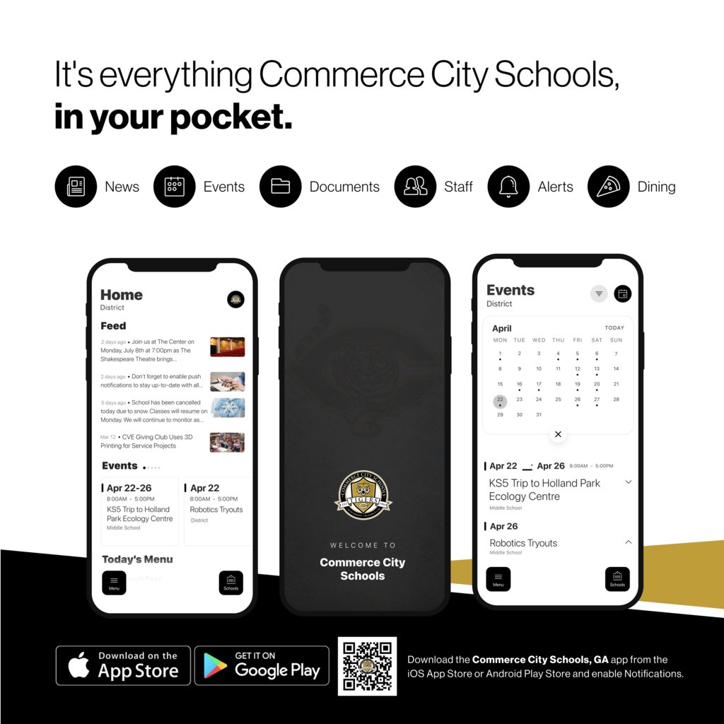 CommerceCity Schools tweet media