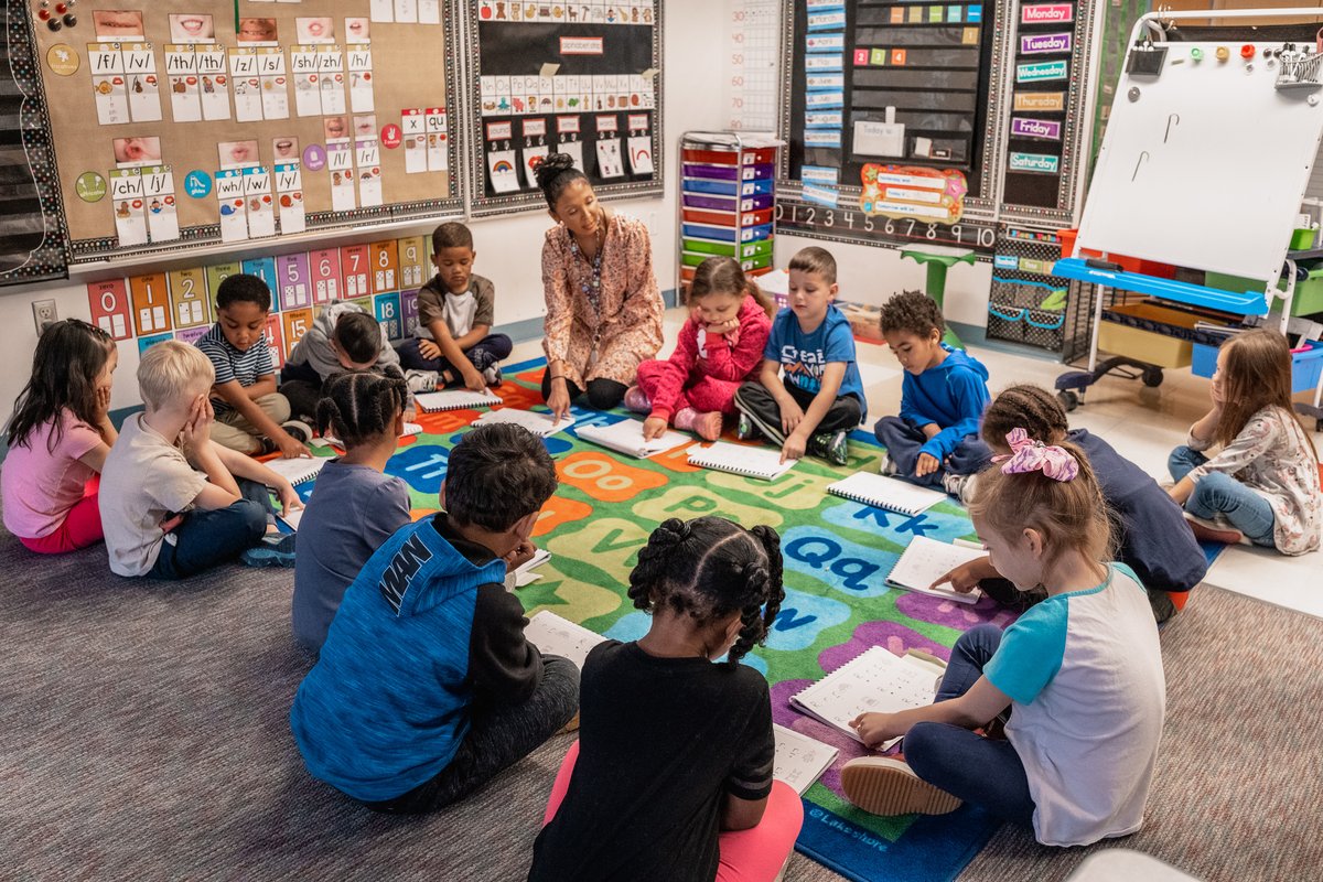 FNSB School District tweet media