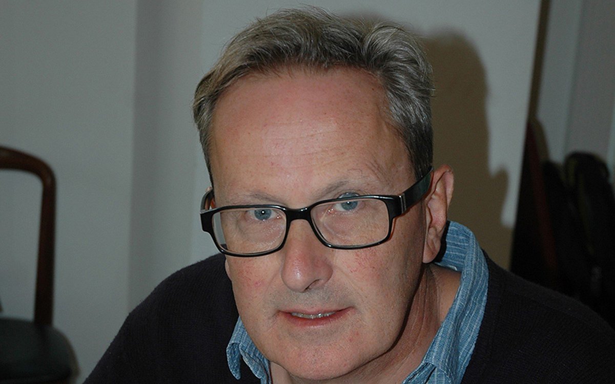 Donegal Daily on Twitter "Pioneering scientist from Donegal elected to Royal Society https