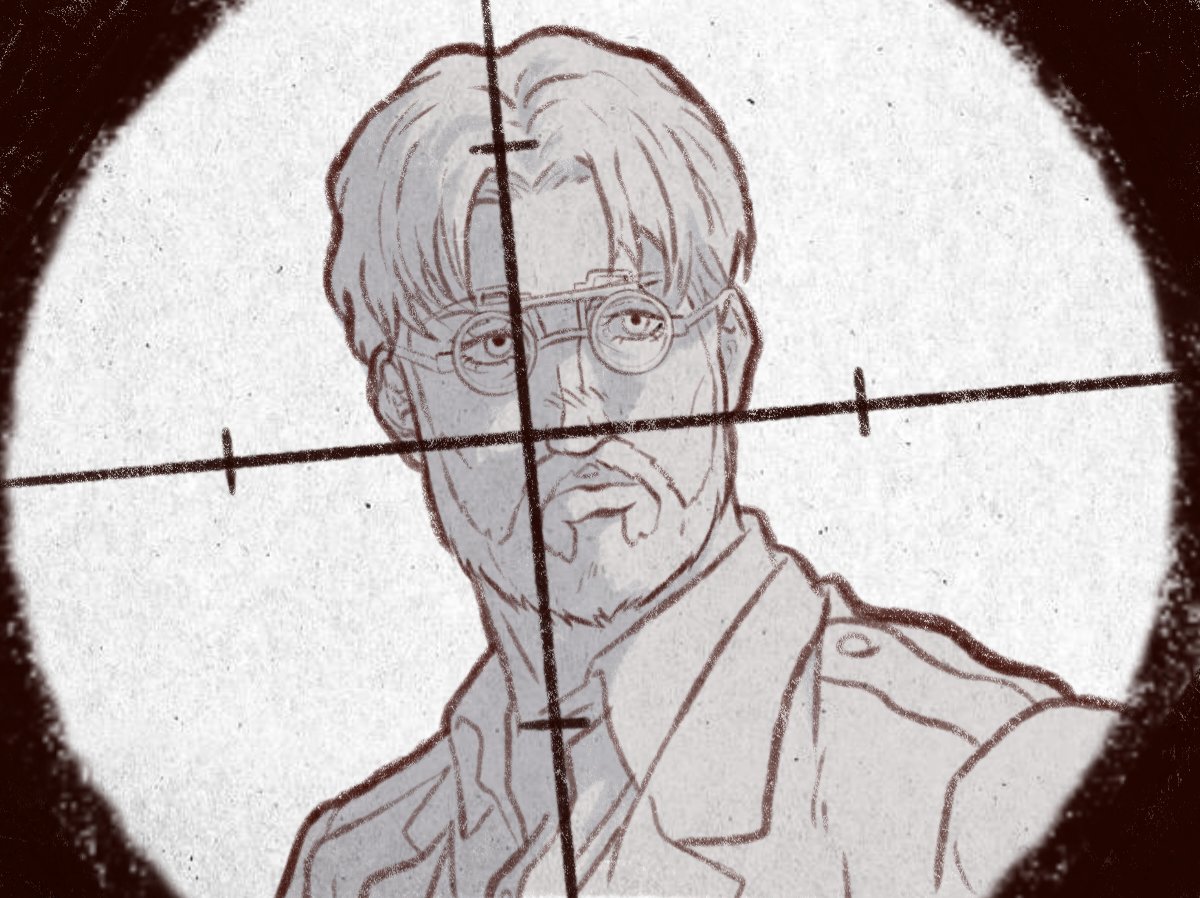 dan_hte's tweet photo. I had to make Levi (with bonus Zeke about to expire) 
I don't know when I'll finish this tho
#AttackOnTitan #leviackerman https://t.co/eALTgVe3tO