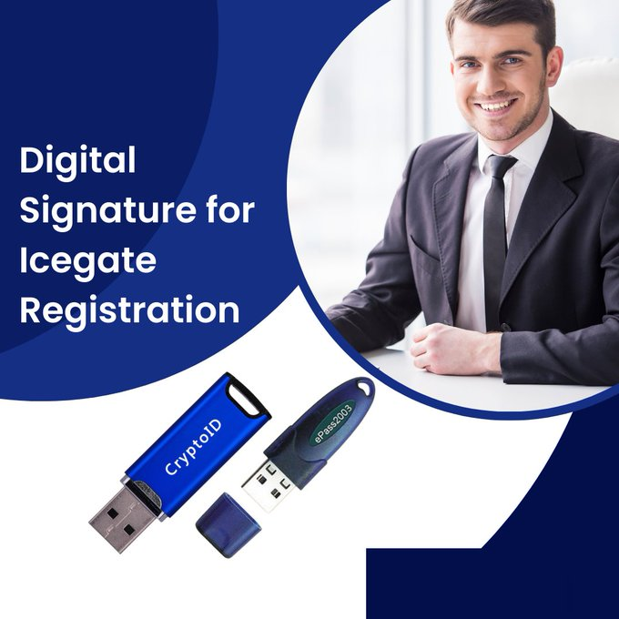 PantaSign - Digital Signature !Certificate! DSC ! tweet media