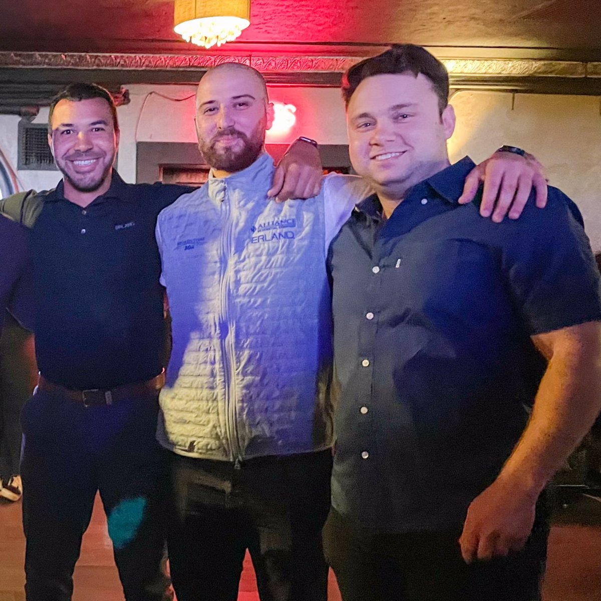 ErlandInc's tweet photo. On May 11, Erland team members attended the @biotechbattle at Royale Boston. Not only did we hear four amazing bands of bio\tech employees play some great cover music, but the event also raised $220K for charities! Congratulations to Integrity Check for taking home the title. https://t.co/X39hcfzUwD