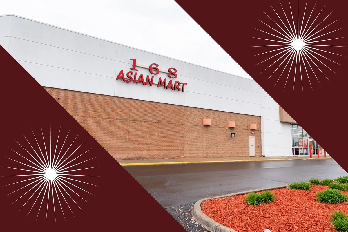 168AsianMart's tweet photo. From snacks to staples, we've got all your Asian grocery needs covered. https://t.co/NHLO4aqPuJ