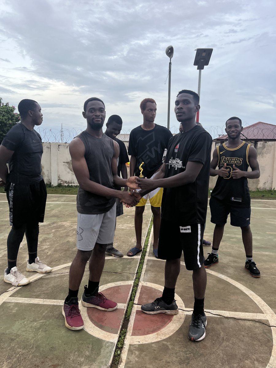 AsagCu's tweet photo. One of the highest- rated players from the Basketball Tournament.
Foreseeing another dazzling performance in our next tournament.ππ
#AsagCu
#AsagWeek
#LetsBuildAsagTogether https://t.co/44aRyUIoFh