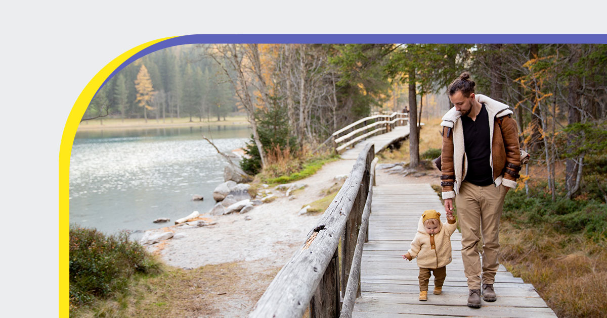 Pour célébrer la Journée internationale des familles, visitez les magnifiques parcs du Canada! 🌄

Si vous avez toujours voulu protéger et préserver nos parcs nationaux, de nombreuses possibilités de carrière vous attendent à <a href="/ParcsCanada/">Parcs Canada</a>! 
ow.ly/wpII50Omtx0