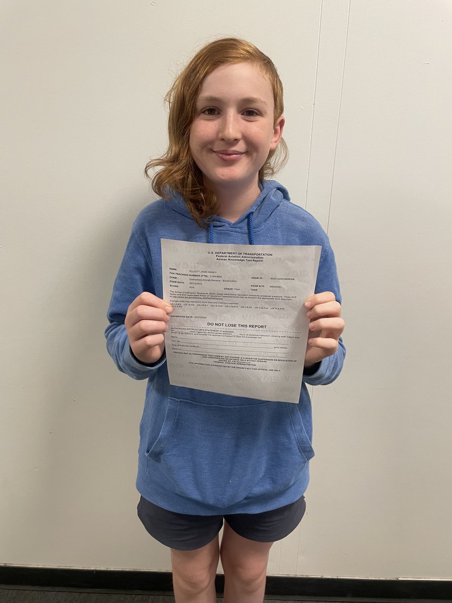 ACCFrazier'sAviation&Drones tweet media