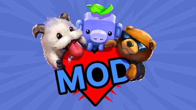 We’re celebrating the moderators who create amazing spaces for players around the world to connect, share, and play. Thank you for your S-tier work in helping shape communities across games.