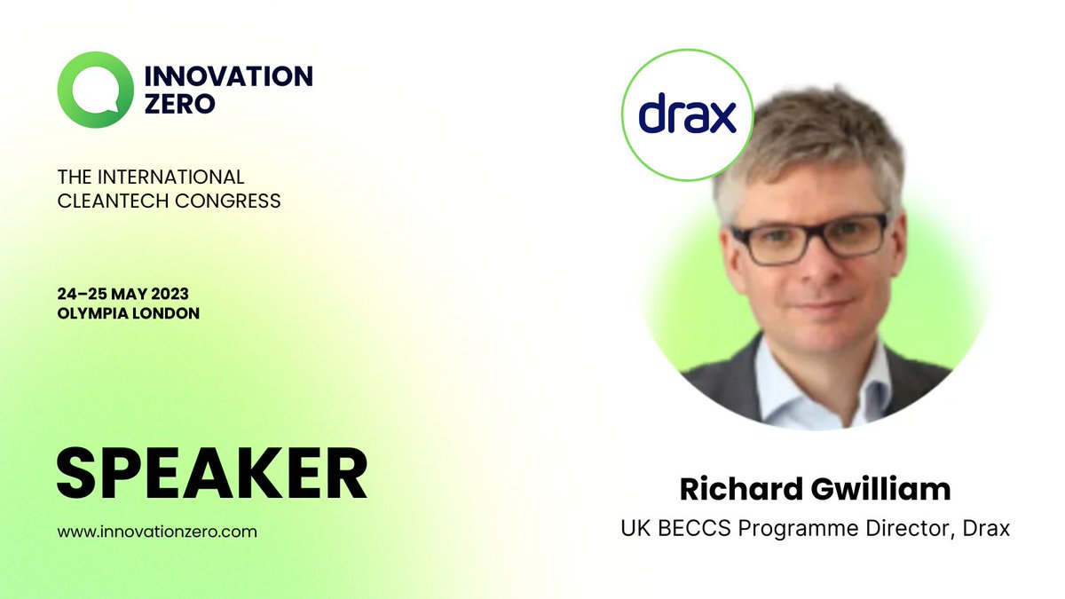 FutureHumber's tweet photo. 250+ leading industry speakers and panellists that are accelerating the low carbon transformation will share their invaluable knowledge and experience at #InnovationZero. 

View all the speakers here: https://t.co/CxnGAUfG53

@_innovationzero https://t.co/xH30jPabz2