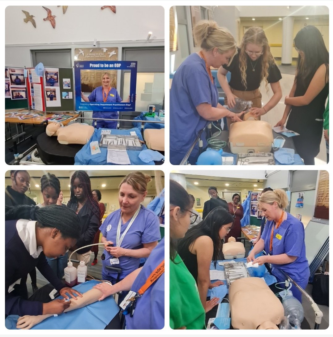 Jane Westhead tweet media