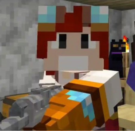 💜 Central Lapuh ❤️ #lapuh #irmandade tweet media